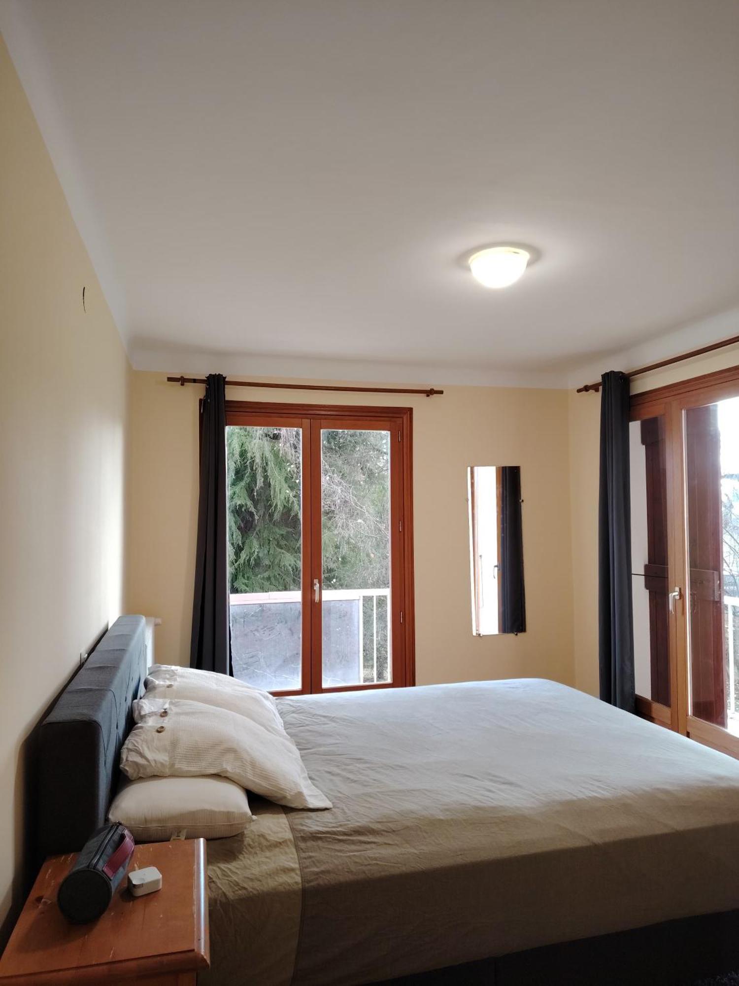 Ba Sports Daire Font-Romeu-Odeillo-Via Dış mekan fotoğraf